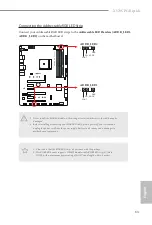 Предварительный просмотр 69 страницы ASROCK X570S PG Riptide User Manual