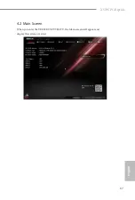 Предварительный просмотр 73 страницы ASROCK X570S PG Riptide User Manual