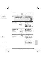 Предварительный просмотр 55 страницы ASROCK X58 DELUXE Installation Manual