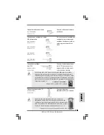 Предварительный просмотр 123 страницы ASROCK X58 DELUXE Installation Manual