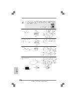 Предварительный просмотр 168 страницы ASROCK X58 DELUXE Installation Manual