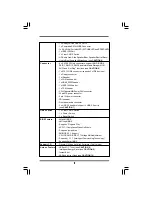 Предварительный просмотр 7 страницы ASROCK X58 EXTREME - User Manual