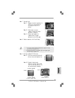 Предварительный просмотр 71 страницы ASROCK X58 Extreme3 Installation Manual