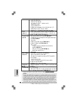 Предварительный просмотр 92 страницы ASROCK X58 Extreme3 Installation Manual