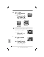 Предварительный просмотр 96 страницы ASROCK X58 Extreme3 Installation Manual