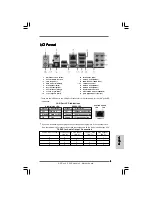 Preview for 3 page of ASROCK X58 EXTREME6 - Manual