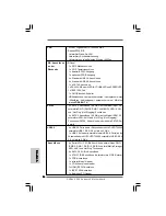 Preview for 46 page of ASROCK X58 EXTREME6 - Manual