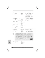 Preview for 168 page of ASROCK X58 EXTREME6 - Manual