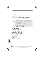 Preview for 174 page of ASROCK X58 EXTREME6 - Manual