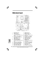 Preview for 2 page of ASROCK X58 SUPERCOMPUTER - Installation Manual