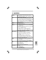 Preview for 5 page of ASROCK X58 SUPERCOMPUTER - Installation Manual