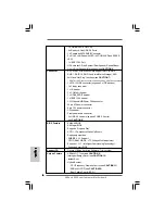 Preview for 6 page of ASROCK X58 SUPERCOMPUTER - Installation Manual