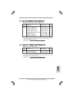 Preview for 9 page of ASROCK X58 SUPERCOMPUTER - Installation Manual