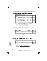 Preview for 10 page of ASROCK X58 SUPERCOMPUTER - Installation Manual