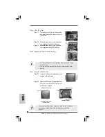 Preview for 12 page of ASROCK X58 SUPERCOMPUTER - Installation Manual