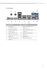 Предварительный просмотр 13 страницы ASROCK X670E PRO RS User Manual