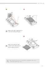 Предварительный просмотр 21 страницы ASROCK X670E PRO RS User Manual