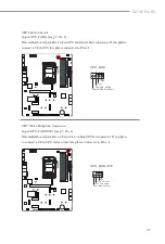 Предварительный просмотр 51 страницы ASROCK X670E PRO RS User Manual