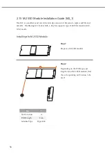 Предварительный просмотр 62 страницы ASROCK X670E PRO RS User Manual