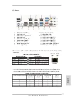 Предварительный просмотр 3 страницы ASROCK X79 Extreme11 Quick Installation Manual