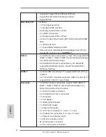 Предварительный просмотр 6 страницы ASROCK X79 Extreme11 Quick Installation Manual