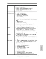 Предварительный просмотр 67 страницы ASROCK X79 Extreme11 Quick Installation Manual