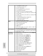 Предварительный просмотр 68 страницы ASROCK X79 Extreme11 Quick Installation Manual