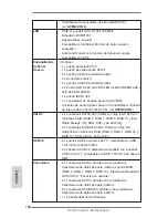 Предварительный просмотр 128 страницы ASROCK X79 Extreme11 Quick Installation Manual