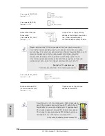 Предварительный просмотр 162 страницы ASROCK X79 Extreme11 Quick Installation Manual