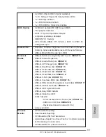 Предварительный просмотр 171 страницы ASROCK X79 Extreme11 Quick Installation Manual