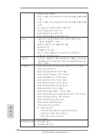 Предварительный просмотр 190 страницы ASROCK X79 Extreme11 Quick Installation Manual