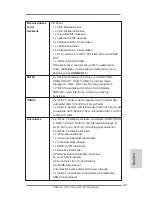 Предварительный просмотр 43 страницы ASROCK X79 Extreme3 Quick Installation Manual