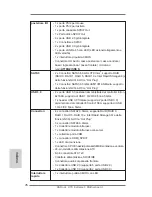 Предварительный просмотр 76 страницы ASROCK X79 Extreme3 Quick Installation Manual