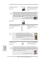 Предварительный просмотр 86 страницы ASROCK X79 Extreme3 Quick Installation Manual