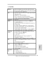 Предварительный просмотр 123 страницы ASROCK X79 Extreme3 Quick Installation Manual