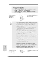 Предварительный просмотр 132 страницы ASROCK X79 Extreme3 Quick Installation Manual