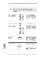 Предварительный просмотр 32 страницы ASROCK X79 Extreme4 Quick Installation Manual