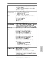 Предварительный просмотр 49 страницы ASROCK X79 Extreme4 Quick Installation Manual