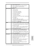 Предварительный просмотр 65 страницы ASROCK X79 Extreme4 Quick Installation Manual