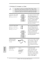 Предварительный просмотр 72 страницы ASROCK X79 Extreme4 Quick Installation Manual