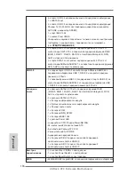 Предварительный просмотр 116 страницы ASROCK X79 Extreme4 Quick Installation Manual