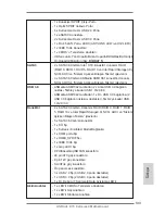 Предварительный просмотр 133 страницы ASROCK X79 Extreme4 Quick Installation Manual