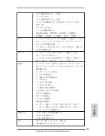 Предварительный просмотр 181 страницы ASROCK X79 Extreme4 Quick Installation Manual