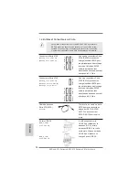 Предварительный просмотр 94 страницы ASROCK X79 Extreme6 Quick Installation Manual