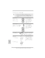 Предварительный просмотр 200 страницы ASROCK X79 Extreme6 Quick Installation Manual