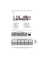 Preview for 3 page of ASROCK X79 Extreme7 Quick Installation Manual