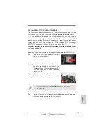 Preview for 15 page of ASROCK X79 Extreme7 Quick Installation Manual