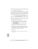 Preview for 48 page of ASROCK X79 Extreme7 Quick Installation Manual