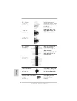 Preview for 64 page of ASROCK X79 Extreme7 Quick Installation Manual