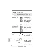 Preview for 82 page of ASROCK X79 Extreme7 Quick Installation Manual